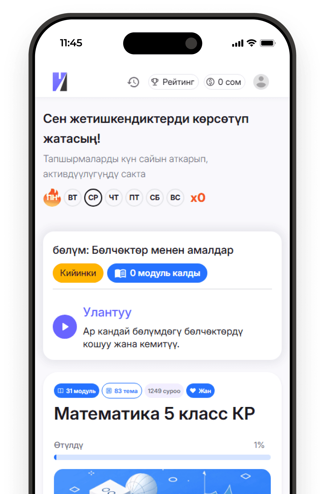 phone